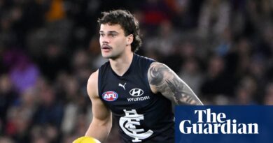AFL sanctions Lachie Cowan after Carlton participant’s illicit drug use at home get together
