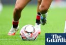 Nearly half of feminine footballers are contemplating retiring early, survey reveals