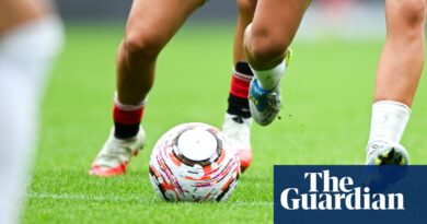 Nearly half of feminine footballers are contemplating retiring early, survey reveals