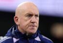 Shaun Edwards takes Argentina defence coach position