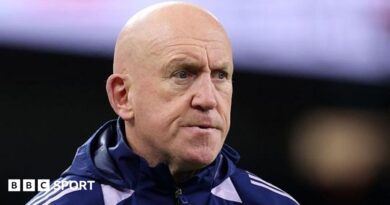 Shaun Edwards takes Argentina defence coach position
