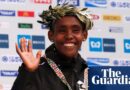 Six-year ban for prime marathon runner who submitted pretend prescription