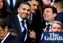 Andy Burnham urged by Lib Dems to disclose all conferences with homeowners of Manchester City
