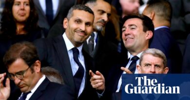 Andy Burnham urged by Lib Dems to disclose all conferences with homeowners of Manchester City