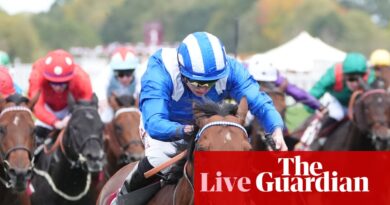 British Champions Day at Ascot: Champion Stakes, Queen Elizabeth II Stakes and extra – stay