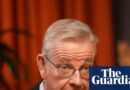 ‘Austerity is inevitably painful’: How Michael Gove justifies his politics | Radical Considering with Aditya Chakrabortty – podcast | Politics