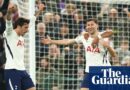 Davies ensures Spurs off the underside after first win of season in opposition to Coventry