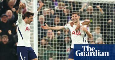 Davies ensures Spurs off the underside after first win of season in opposition to Coventry
