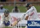Australia on the again foot as Bavuma performs captain’s innings for South Africa