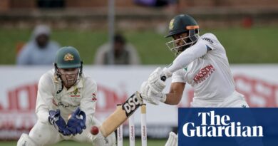 Australia on the again foot as Bavuma performs captain’s innings for South Africa