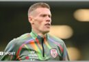 James McClean: Ex-Republic of Ireland cross-border hits out at Derry City therapy amid dispute