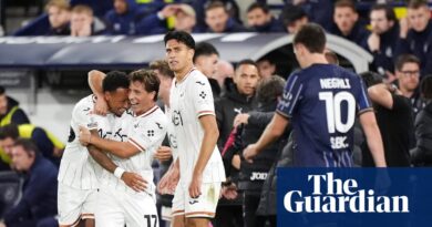 Championship roundup: racist chanting mars Swansea’s win at Millwall