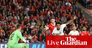 Wales v Norway, Denmark v Portugal, Germany v Serbia: Nations League – dwell
