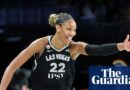 ‘One of 1’: A’ja Wilson stands alone with file fifth WNBA MVP award