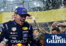 Verstappen’s victory in Sepang ought to function a warning to Red Bull’s rivals | Giles Richards