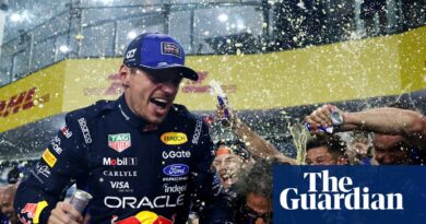 Verstappen’s victory in Sepang ought to function a warning to Red Bull’s rivals | Giles Richards
