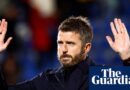 ‘Offended’ Carrick on the brink as Fernandes hits out at Manchester United ways