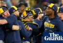 Good Brewers attain first World Series since 1982 as Dodgers blow 4-0 lead