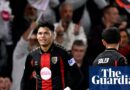 Evanilson, Rayan and Rodríguez objectives seal Bournemouth’s historic dwelling win in Europe