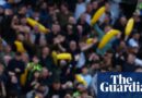 Premier League returns in shadow of Manchester City’s judgment day | Jonathan Wilson