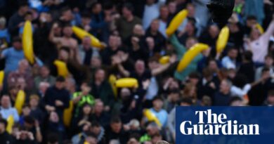 Premier League returns in shadow of Manchester City’s judgment day | Jonathan Wilson