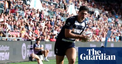 Is Prem rugby union turning into basketball? Nailbiters provide case for defence
