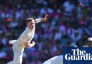 England name up spinner Mason Crane eight years after his solitary Test cap
