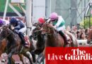 Prix de l’Arc de Triomphe 2026: Longchamp horse racing updates – stay
