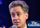 World monetary system is failing growing international locations, says Ed Miliband | Ed Miliband