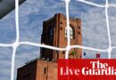 France v Belgium, Italy v Turkey, Northern Ireland v Georgia: Nations League – stay
