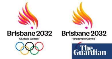 Brisbane 2032 Olympic and Paralympic emblems leaked by official YouTube account | Brisbane Olympic Games 2032
