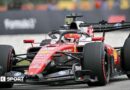 Bahrain GP in Malaysia 2026: Charles Leclerc tops second observe