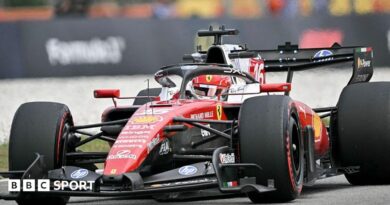 Bahrain GP in Malaysia 2026: Charles Leclerc tops second observe