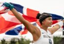 LA28: Why you may symbolize Nice Britain as flag soccer makes Olympic debut
