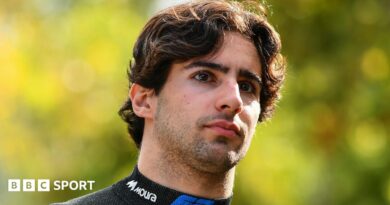 Rafael Camara: Haas signal Brazilian for F1 debut in 2027 season