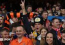Champions League: How Ukrainians are uniting behind Shakhtar Donetsk in London – at new Stamford Bridge house