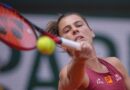 Emma Navarro out for remainder of 12 months to concentrate on well being points