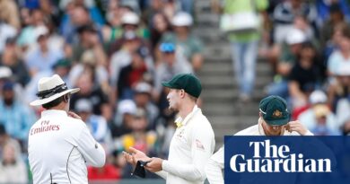 Sandpaper made Australia the story in 2018 whereas South Africa’s achievement light into irrelevance