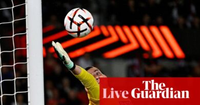 Bournemouth v Sturm Graz, Benfica v Celtic, and extra: Europa League – stay