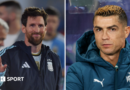 Lionel Messi and Cristiano Ronaldo: Two icons, an excellent farewell & an acrimonious ending
