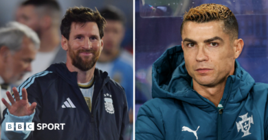 Lionel Messi and Cristiano Ronaldo: Two icons, an excellent farewell & an acrimonious ending