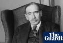John Maynard Keynes: the classy economist who governments flip to in a disaster | Economics