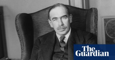 John Maynard Keynes: the classy economist who governments flip to in a disaster | Economics