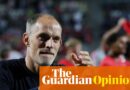 Let’s cease doubting Thomas Tuchel: England are spectacular and Euro 2028 is the goal