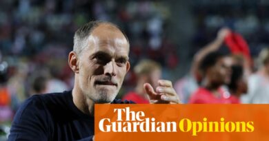 Let’s cease doubting Thomas Tuchel: England are spectacular and Euro 2028 is the goal