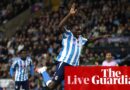 Coventry City v Newcastle United: Premier League – dwell