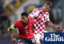 Jude awakening: how a extra fluid England are ‘unlocking’ Bellingham’s full potential
