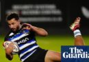 Bath go prime with Finn Russell to the fore in thrilling derby victory towards Exeter