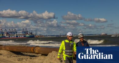 Poland’s ‘solidarity’ push for EU power resilience in face of Russian aggression | Poland