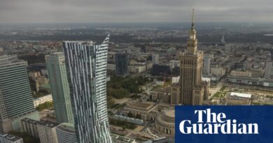 Poland’s ascent from communist state to prime 20 macro economy reverses the mind drain | Poland